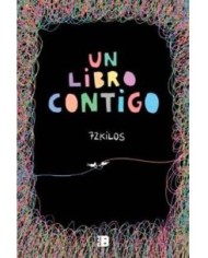 UN LIBRO CONTIGO