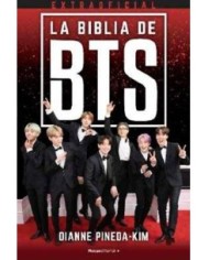 LA BIBLIOA NO OFICIAL DE BTS