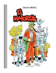 EL INMORTAL EL INMORTAL