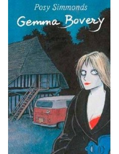 GEMMA BOVERY GEMMA BOVERY