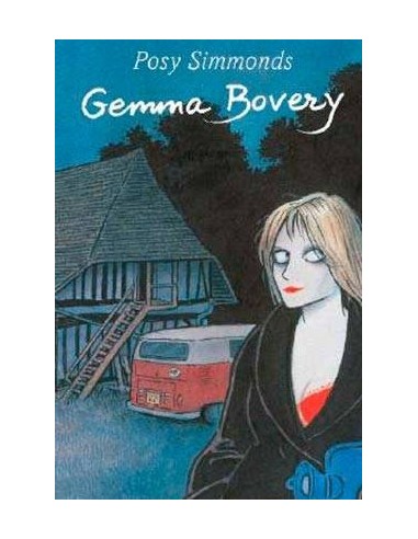 GEMMA BOVERY GEMMA BOVERY