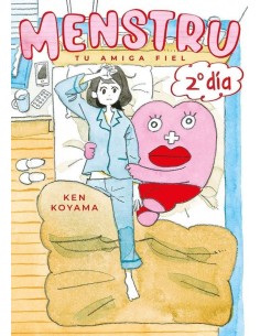 MENSTRU TU AMIGA FIEL 2º DIA MENSTRU TU AMIGA FIEL 2º DIA