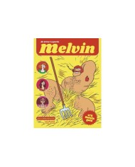MELVIN 3