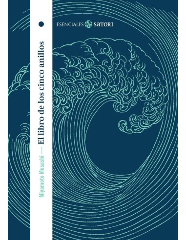 EL LIBRO DE LOS CINCO ANILLOS (BOLSILLO)  EL LIBRO DE LOS CINCO ANILLOS (BOLSILLO)