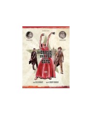 ÉRASE UNA VEZ EN EL ESTE