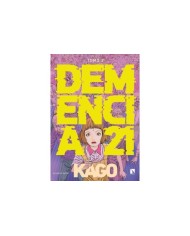 DEMENCIA 21. TOMO 2 