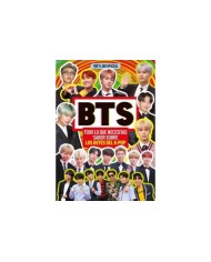 TODO LO QUE NECESITAS SABER SOBRE LOS BTS