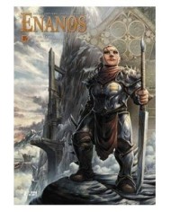 ENANOS INTEGRAL 07. FEY DEL TEMPLO / BRUM DE LOS ERRANTES ENANOS INTEGRAL 07. FEY DEL TEMPLO / BRUM DE LOS ERRANTES