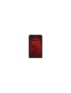 DISNEY VILLAINOUS: PERFECTLY WRETCHED (CASTELLANO) 4005556269297 RA... DISNEY VILLAINOUS: PERFECTLY WRETCHED (CASTELLANO) 4005556269297 RA...