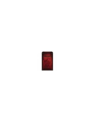 DISNEY VILLAINOUS: PERFECTLY WRETCHED (CASTELLANO) 4005556269297 RA... DISNEY VILLAINOUS: PERFECTLY WRETCHED (CASTELLANO) 4005556269297 RA...