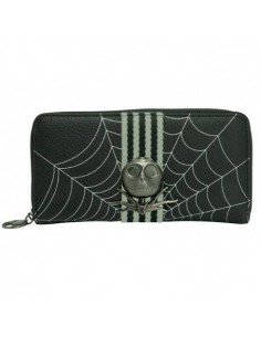 Cartera Billetera Pesadilla Antes de Navidad Jack Cartera Billetera Pesadilla Antes de Navidad Jack