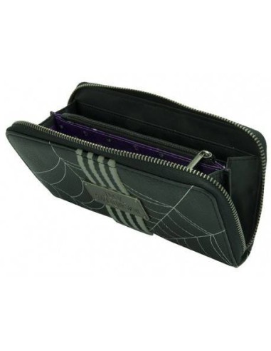 Cartera Billetera Pesadilla Antes de Navidad Jack Cartera Billetera Pesadilla Antes de Navidad Jack