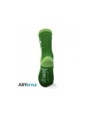 Rick y Morty Calcetines Pickle Rick Rick y Morty Calcetines Pickle Rick