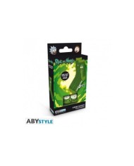 Rick y Morty Calcetines Pickle Rick Rick y Morty Calcetines Pickle Rick