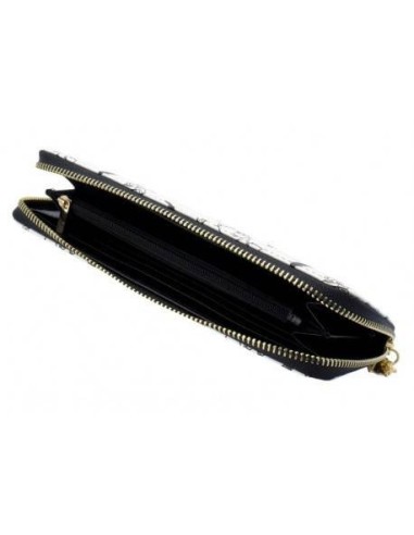 Cartera Billetera La Bella y la Bestia Icons Cartera Billetera La Bella y la Bestia Icons