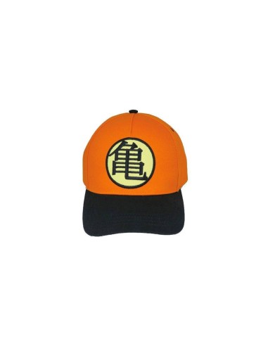 Gorra Kame Dragon Ball adulto 8435073732107  14,01 € Gorra Kame Dragon Ball adulto 8435073732107  14,01 €