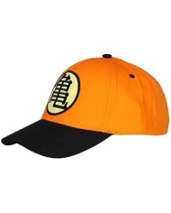 Gorra Kame Dragon Ball adulto 8435073732107  14,01 €