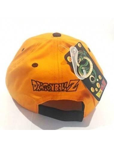 Gorra Kame Dragon Ball adulto 8435073732107  14,01 € Gorra Kame Dragon Ball adulto 8435073732107  14,01 €