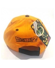 Gorra Kame Dragon Ball adulto 8435073732107  14,01 €
