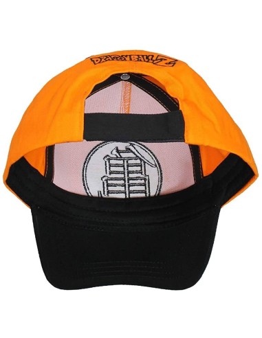 Gorra Kame Dragon Ball adulto 8435073732107  14,01 € Gorra Kame Dragon Ball adulto 8435073732107  14,01 €