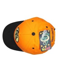 Gorra Kame Dragon Ball adulto 8435073732107  14,01 €