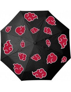 Paraguas Naruto Akatsuki 3700789278238  19,95 € Paraguas Naruto Akatsuki 3700789278238  19,95 €