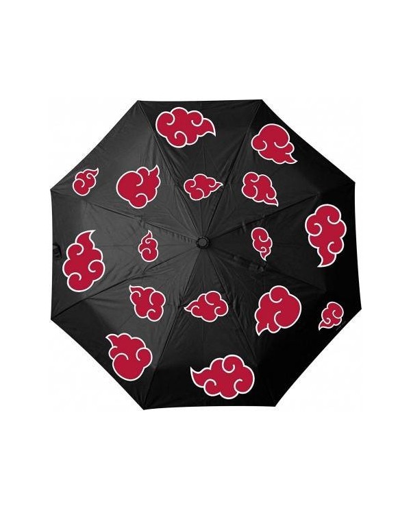 Paraguas Naruto Akatsuki 3700789278238  19,95 €