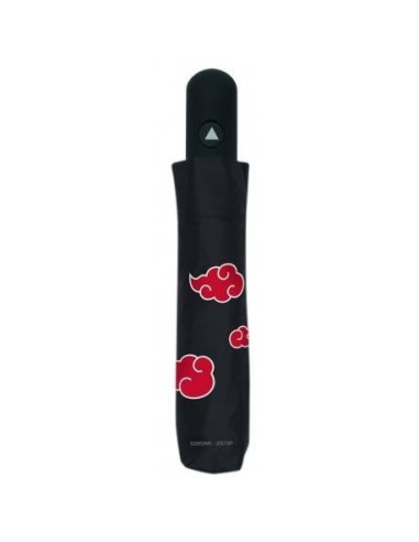 Paraguas Naruto Akatsuki 3700789278238  19,95 € Paraguas Naruto Akatsuki 3700789278238  19,95 €