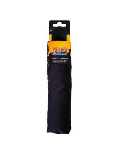 Paraguas Naruto Akatsuki 3700789278238  19,95 € Paraguas Naruto Akatsuki 3700789278238  19,95 €