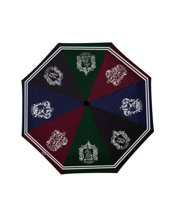 Paraguas Harry Potter Multicolor Casas 3665361022206  16,49 €