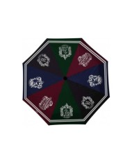 Paraguas Harry Potter Multicolor Casas 3665361022206  16,49 €