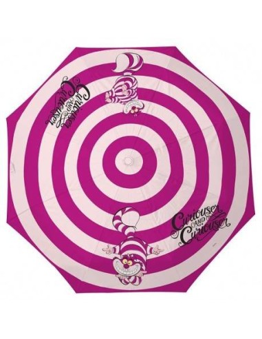 Paraguas Cheshire Alicia en País de las Maravillas 3665361048640  1... Paraguas Cheshire Alicia en País de las Maravillas 3665361048640  1...