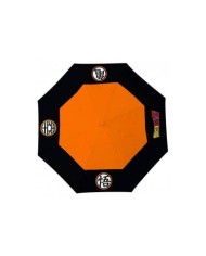 Paraguas plegable Dragon Ball Kanji 3700789278160 Paraguas plegable Dragon Ball Kanji 3700789278160