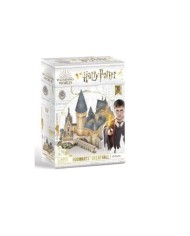 PUZZLE 3D HARRY POTTER GRAN SALON HOGWARTS GREAT HALL 8436598030013...
