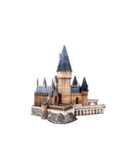 PUZZLE 3D HARRY POTTER GRAN SALON HOGWARTS GREAT HALL 8436598030013...