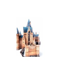 PUZZLE 3D HARRY POTTER GRAN SALON HOGWARTS GREAT HALL 8436598030013...