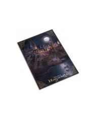 Puzzle 1000 piezas Harry Potter Welcome to Hogwarts 3665361022664  ...