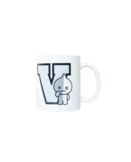 TAZA BT21 VAN