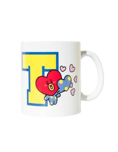 TAZA BT21 TATA TAZA BT21 TATA
