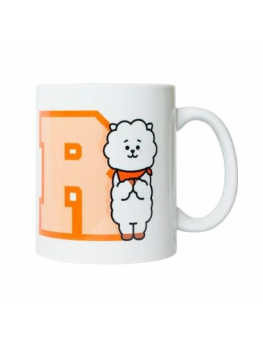 TAZA BT21 RJ