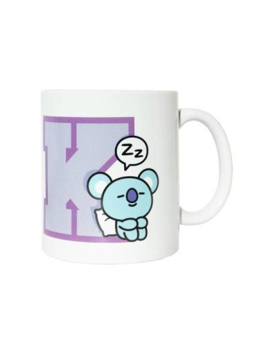 TAZA BT21 KOYA TAZA BT21 KOYA