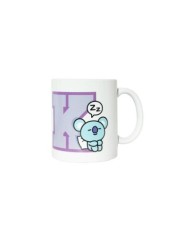 TAZA BT21 KOYA