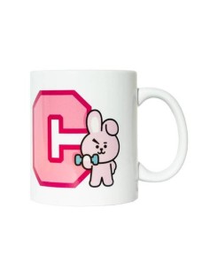 COOKY TAZA BT21