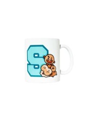 TAZA BT21 SHOOKY