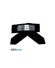 NARUTO SHIPPUDEN - Bandana Anti Konoha 3665361125518 NARUTO SHIPPUDEN - Bandana Anti Konoha 3665361125518