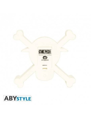 ONE PIECE - Lámpara - Calavera 3665361053408  20,62 €