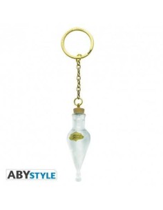 HARRY POTTER - Llavero 3D "Felix Felicis" 3665361052982  8,22 €