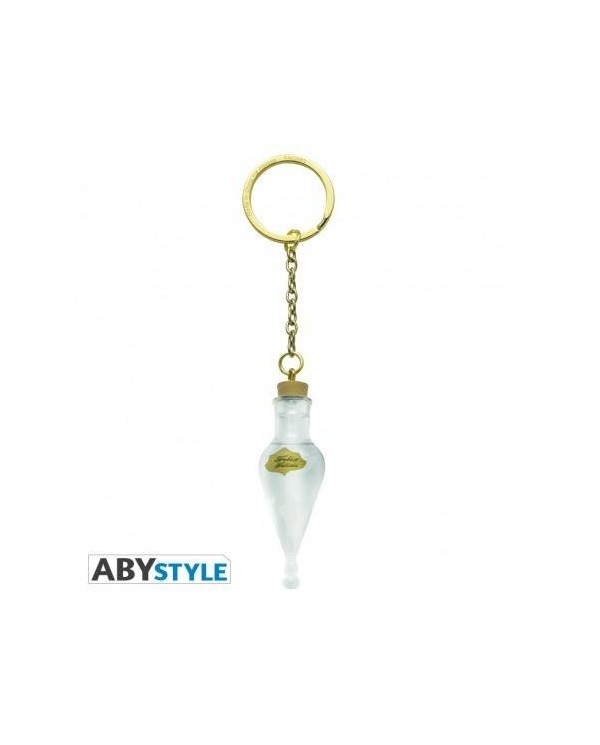HARRY POTTER - Llavero 3D "Felix Felicis" 3665361052982  8,22 €