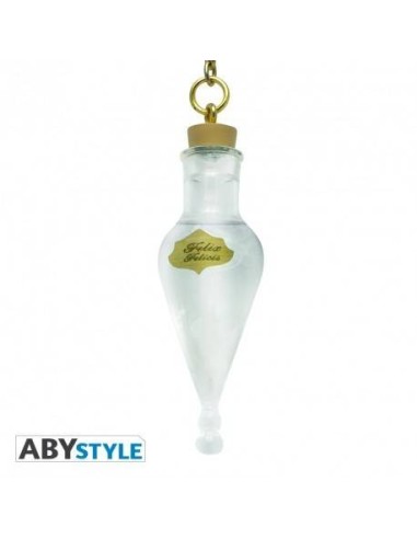 HARRY POTTER - Llavero 3D "Felix Felicis" 3665361052982  8,22 € HARRY POTTER - Llavero 3D "Felix Felicis" 3665361052982  8,22 €