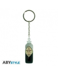 HARRY POTTER - Llavero 3D "Poción N.07" 3665361048442  8,22 €